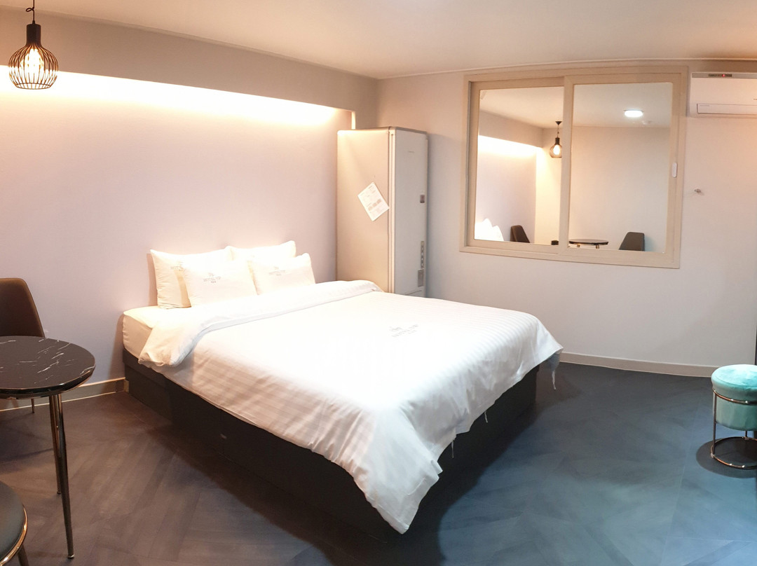 VIP Hotel主图