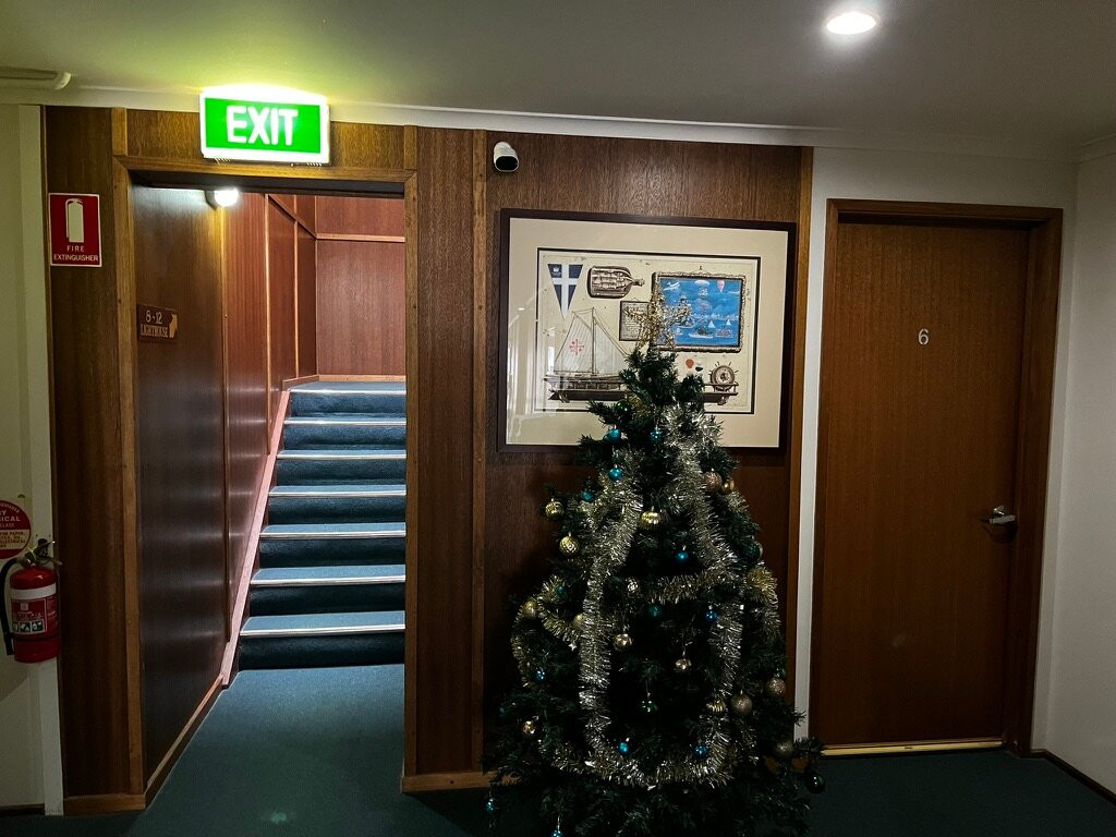 Point Lonsdale Guest House主图