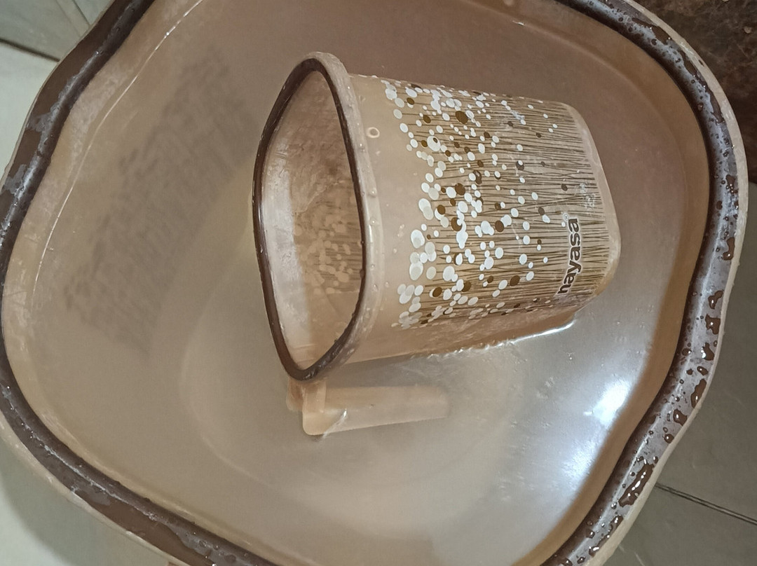 Orange Suites & Inn Bangalore Airport主图