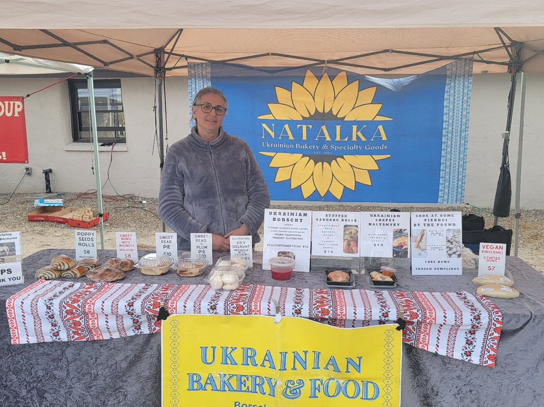 Oro Valley Farmers Market-Oro Valley必去景点