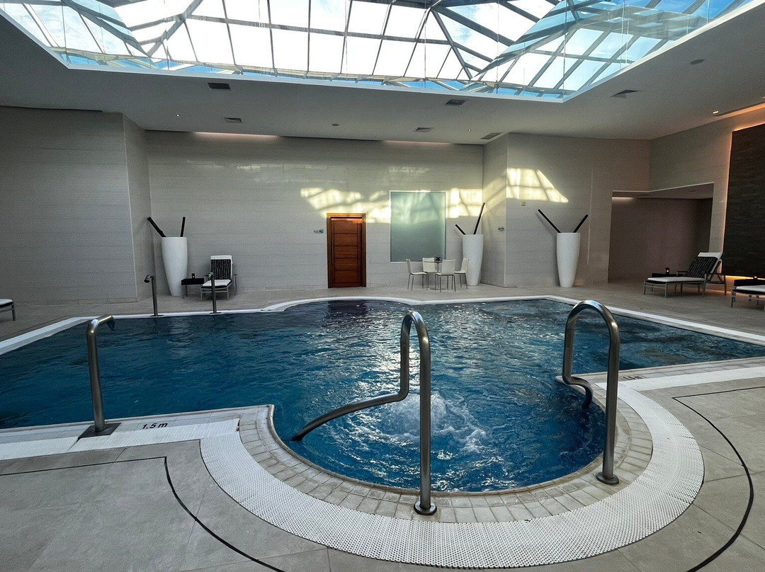 Zara Spa Tala Bay-亚喀巴必去景点