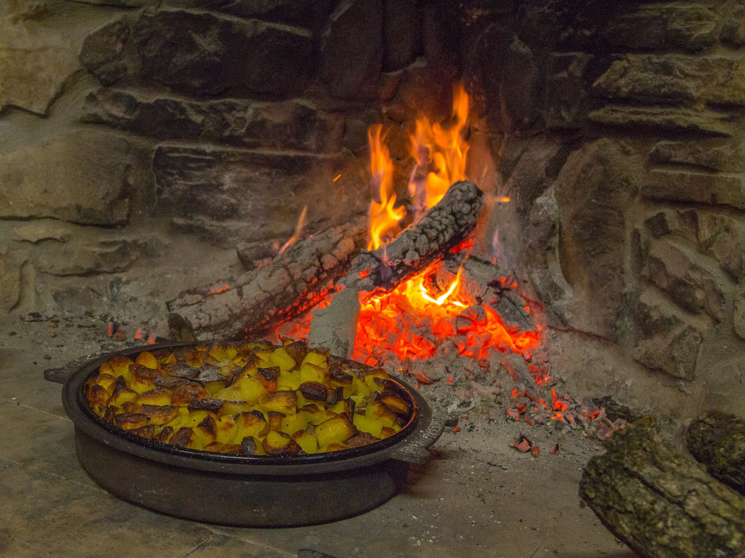 Pazin酒店住宿-Agroturism Stara Stala