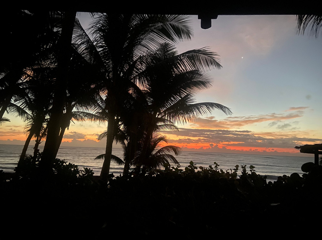 迷人图鲁姆酒店主图