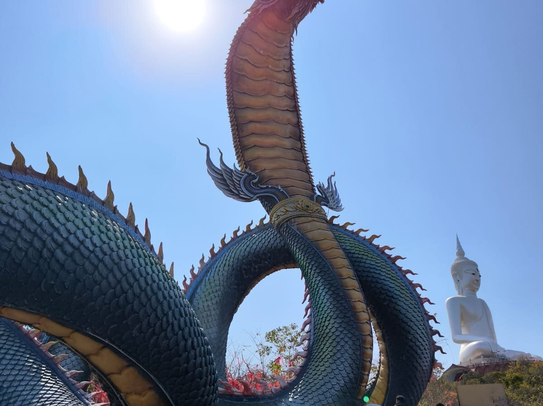 SiamWorld.com-曼谷必去景点