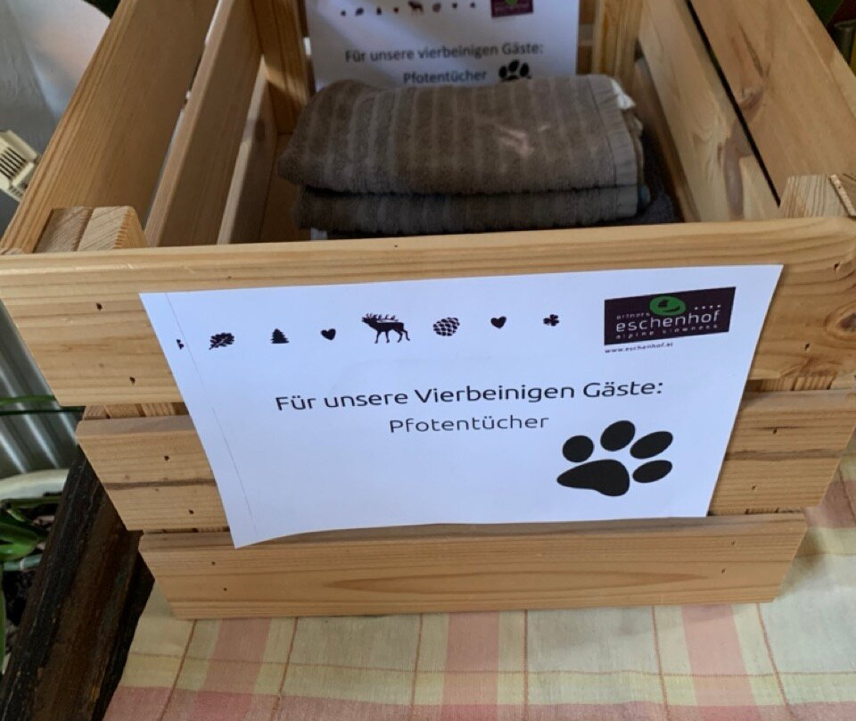 Ortners Eschenhof主图