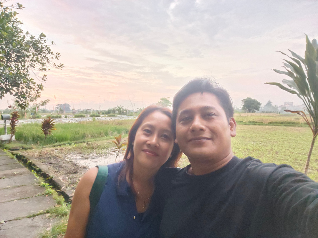 Kertalangu Cultural Village-登巴萨必去景点