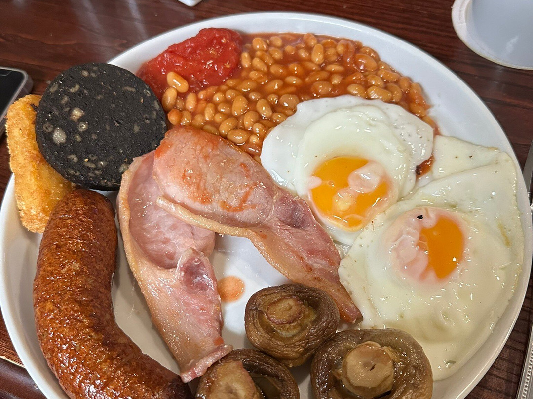 The Sportsman