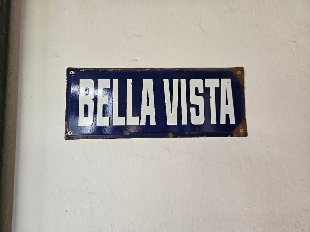 Casa Bellavista主图