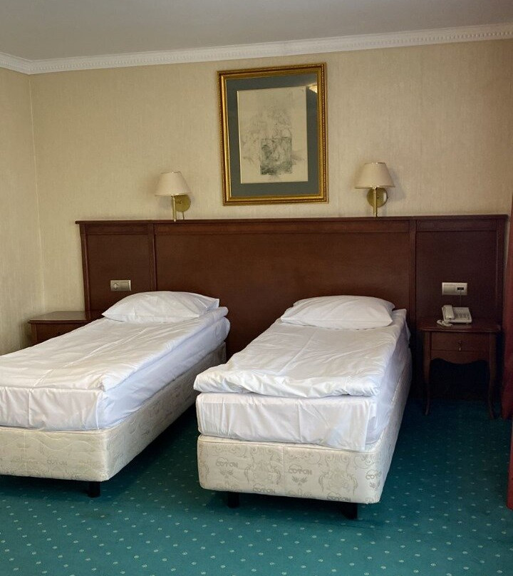 Kaluga Hotel主图