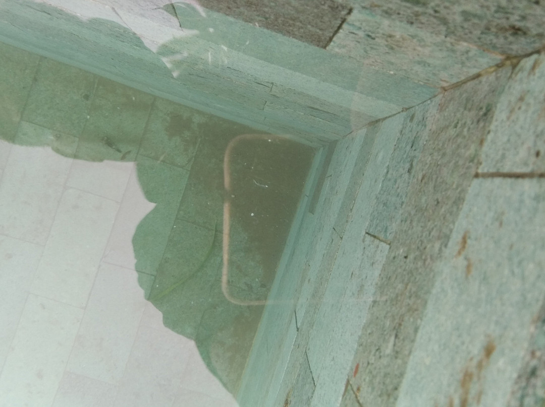 Paraiso Cottage主图