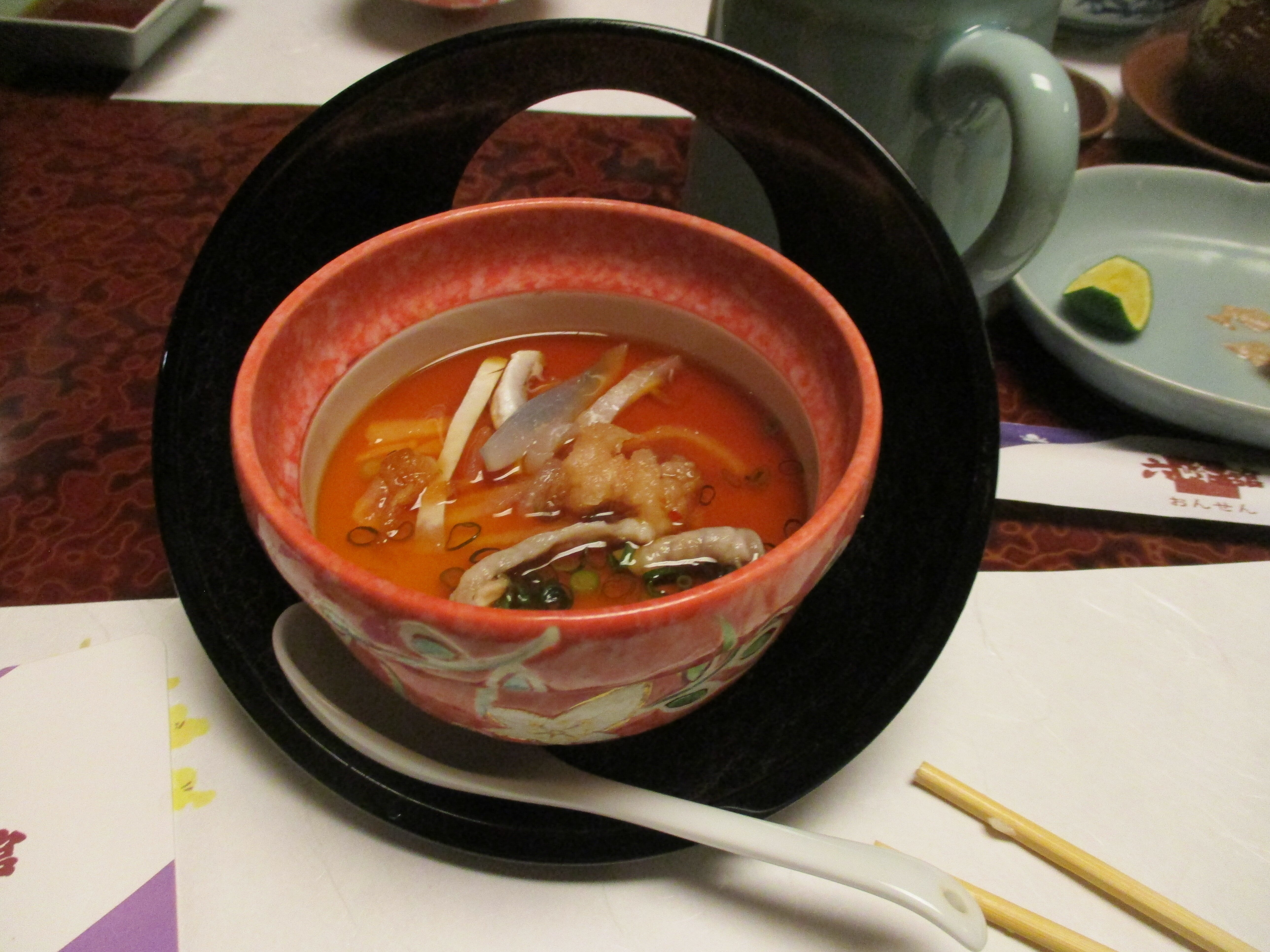 Roppokan-官方