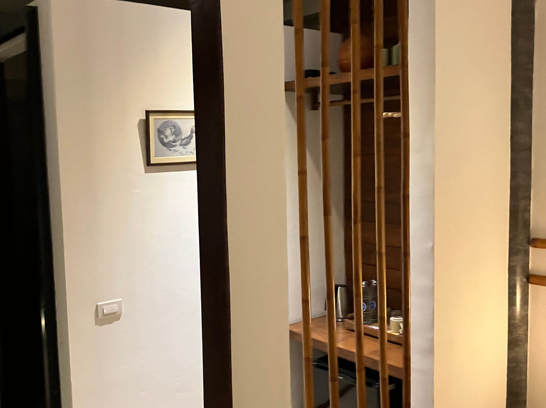 Bambuh Boutique Homestay主图