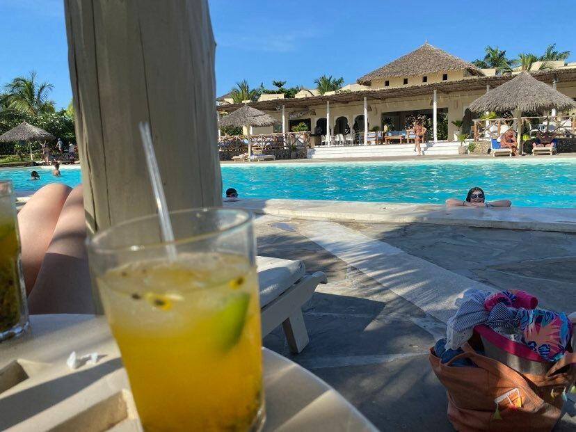 Seven Islands Resort主图