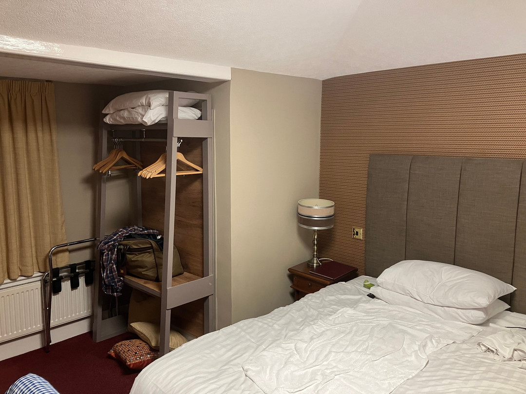 Howden Court Hotel主图