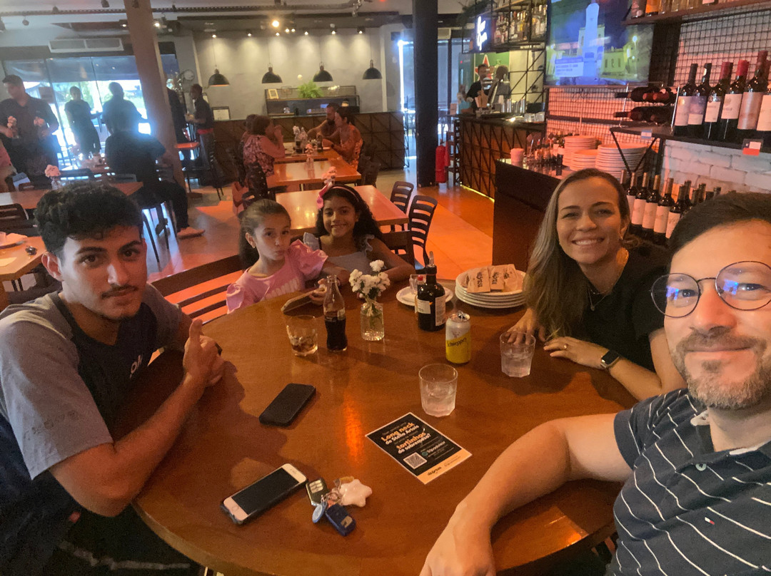 Nabrasa Oro Piratininga