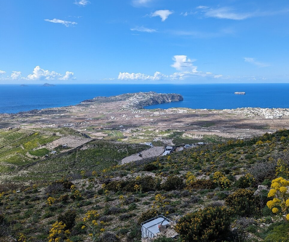 Prophet Elias Lookout Point景点图片