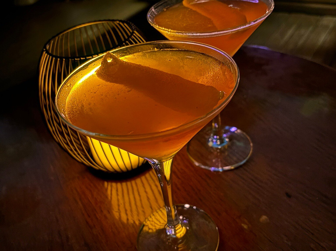 DrYnk Bar & Lounge-Wilton Manors必去景点