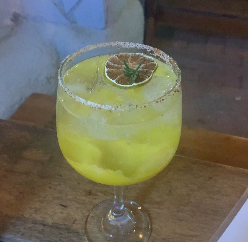 Munchies Brunch Taganga