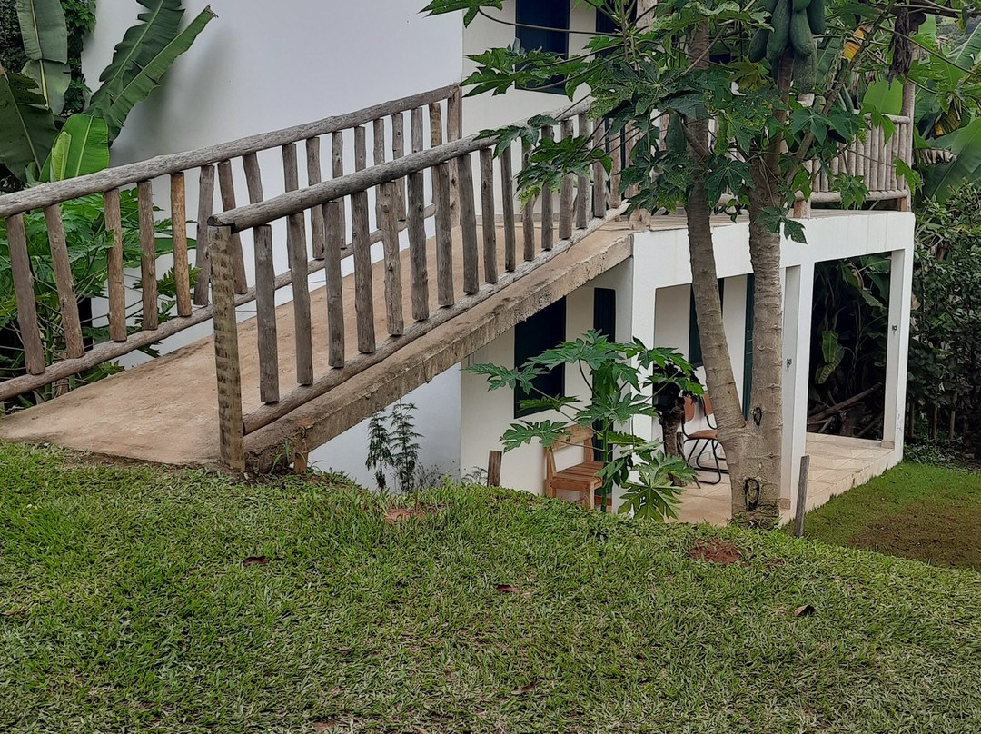 Casa De Zé Fortes