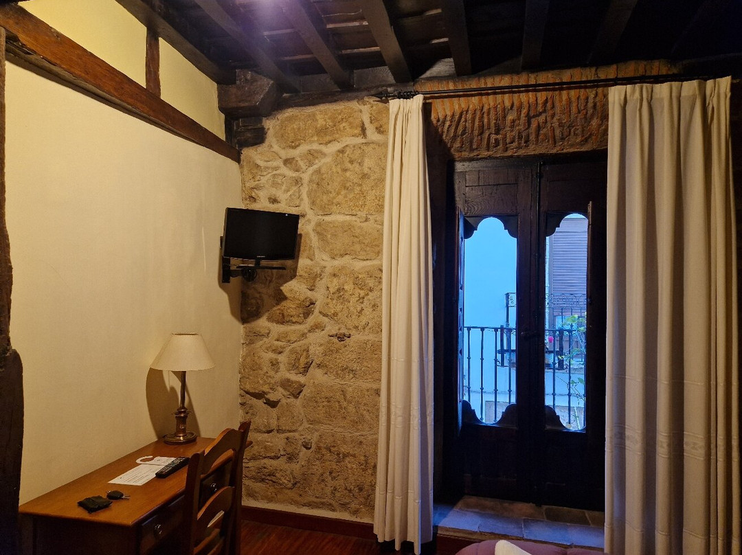 Posada de Candelario主图