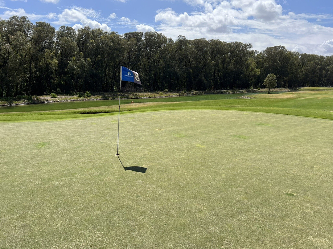 Royal Golf-摩洛哥-马扎甘葡萄牙城必去景点