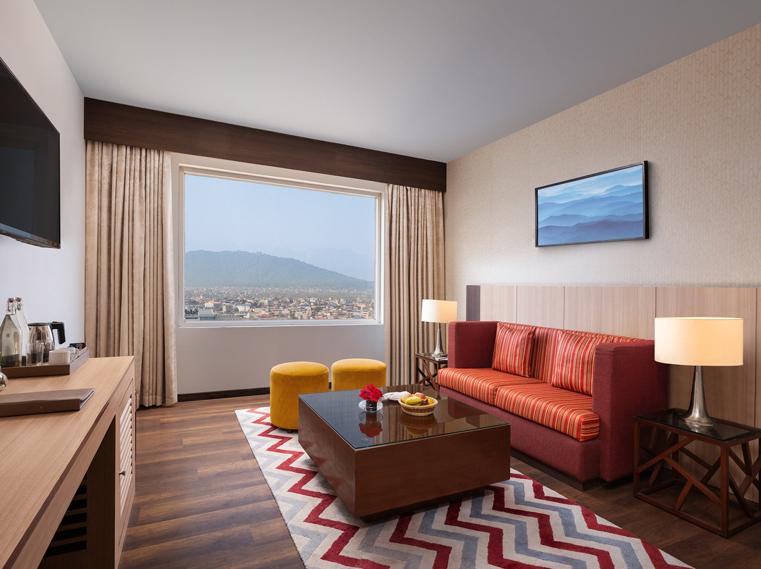 Vivanta Chitwan, Bharatpur主图