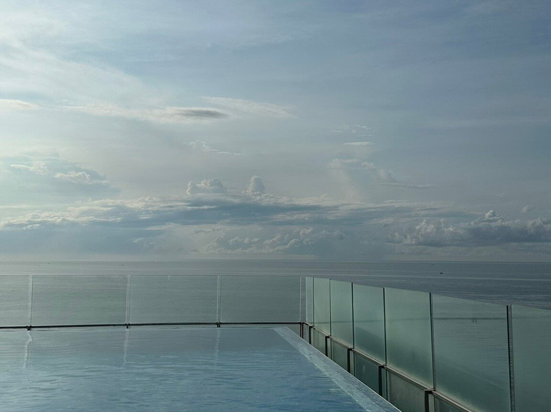 Premier Pearl Hotel Vung Tau主图