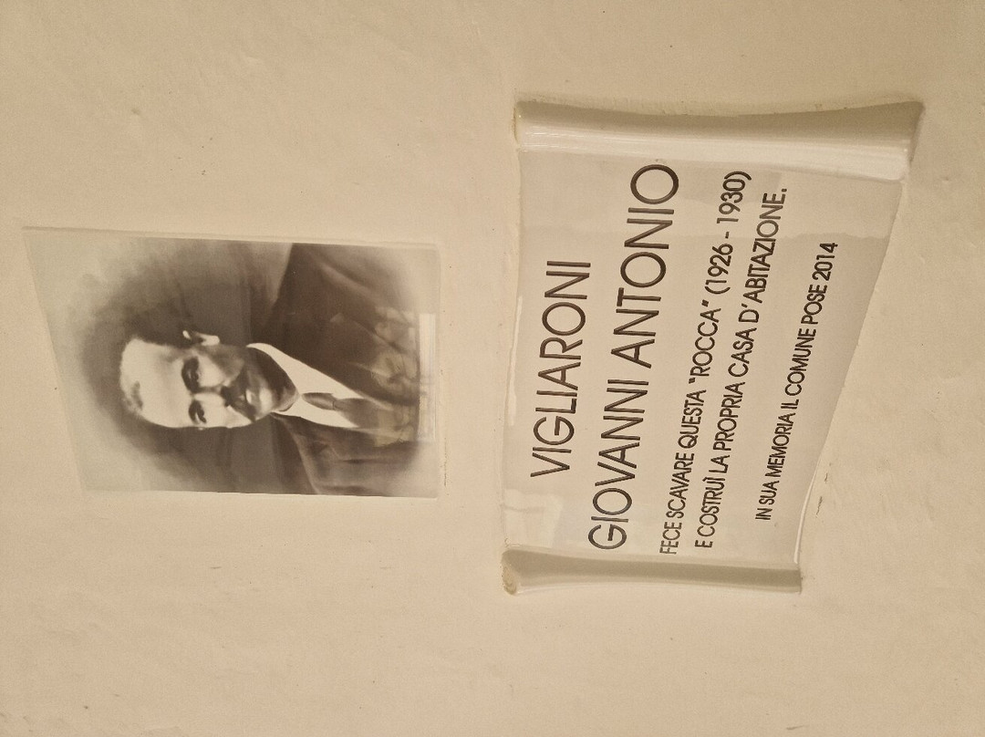 Mostra-museo Tradizioni etnografiche dell'Anglona-Sedini必去景点