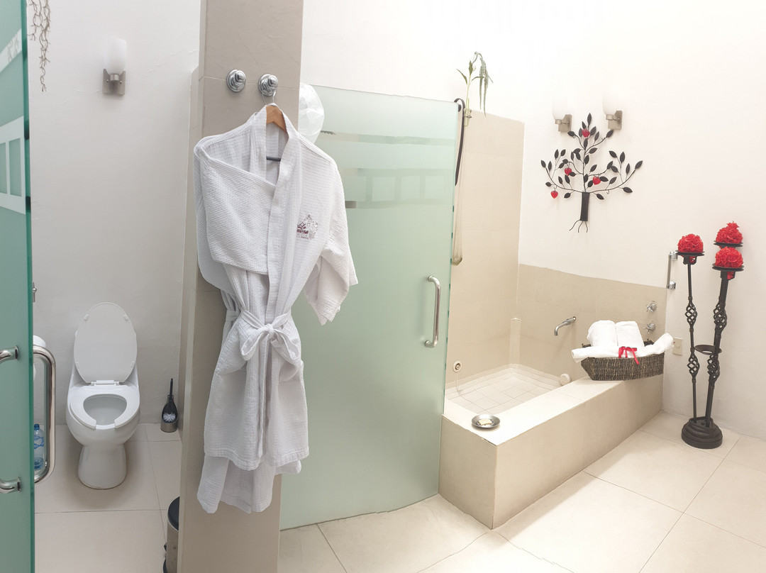 La Casona de Tete主图