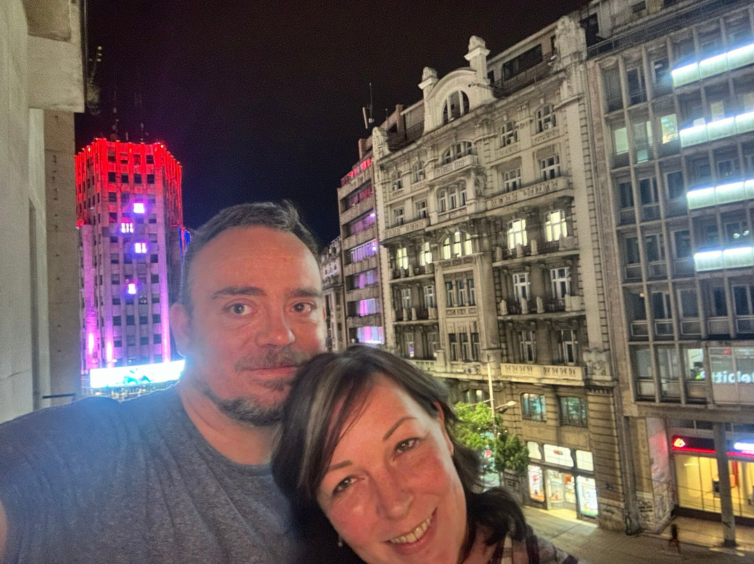 Zepter Hotel