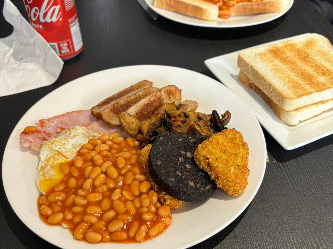 Butlers Bakery Maghull