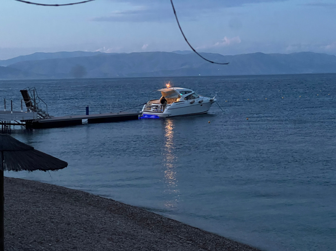 ORCA Yachting Chartering-Benitses必去景点