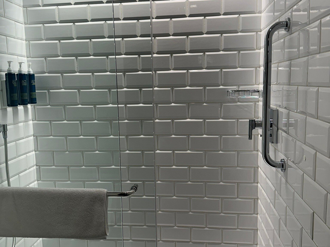 旧金山海湾大桥福朋喜来登酒店主图