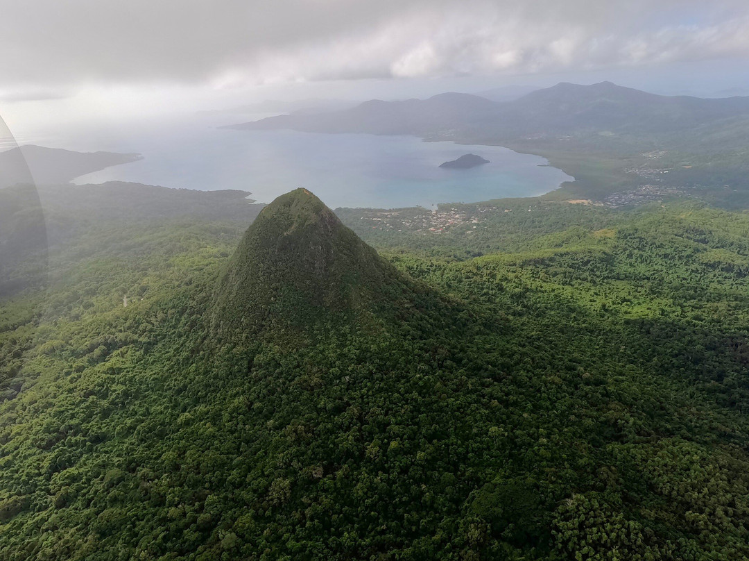 Les ULM de Mayotte-Pamandzi必去景点