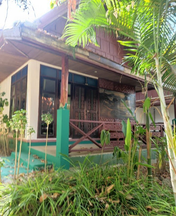 比尔度假村主图