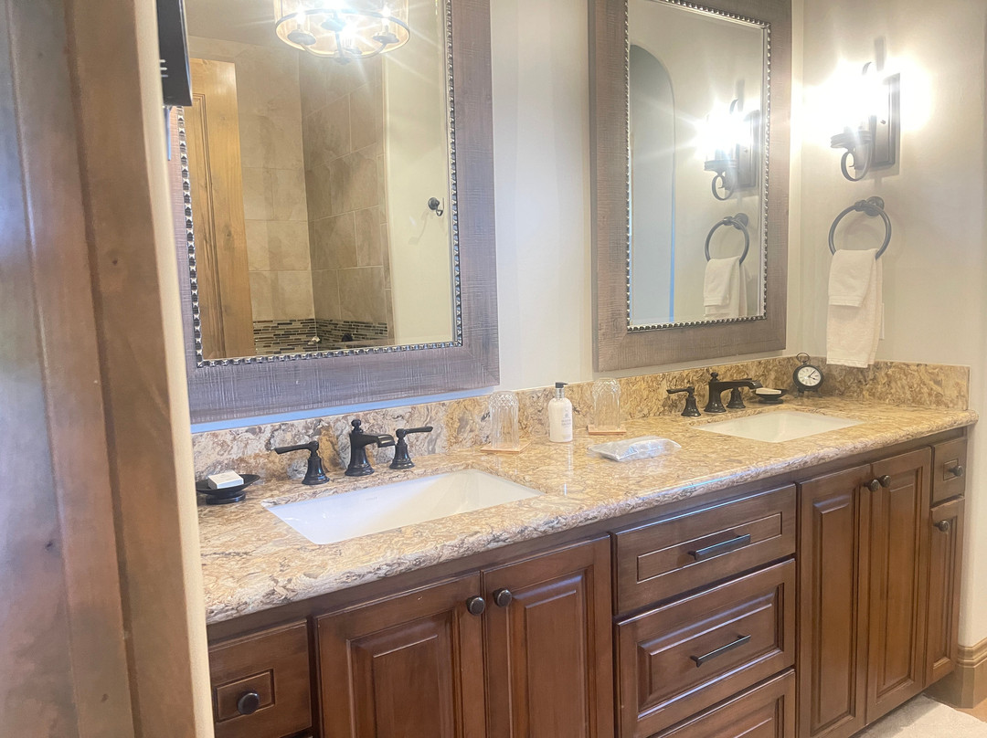 Grand Reserve Inn主图