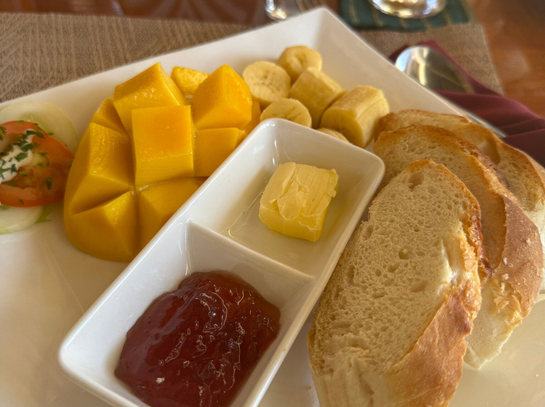 The Mayana Resort主图