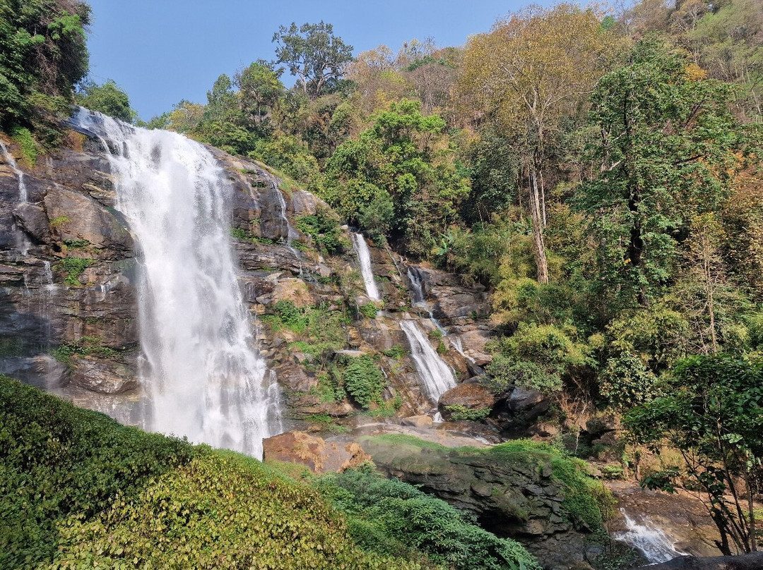Mae Hong Son Loop景点图片