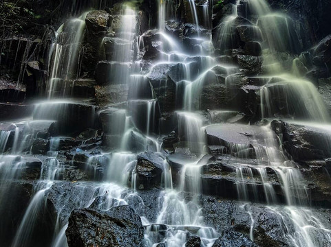 Eling Bali Tour-吉安雅必去景点