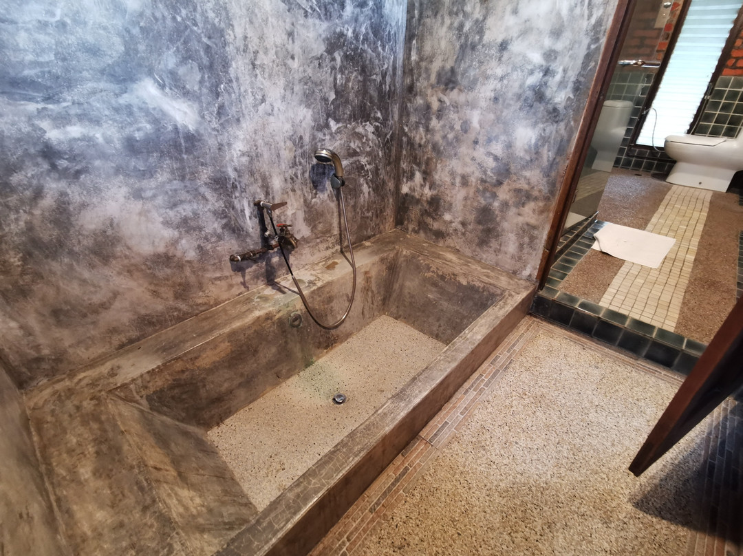 马里霍姆私人遗产酒店主图