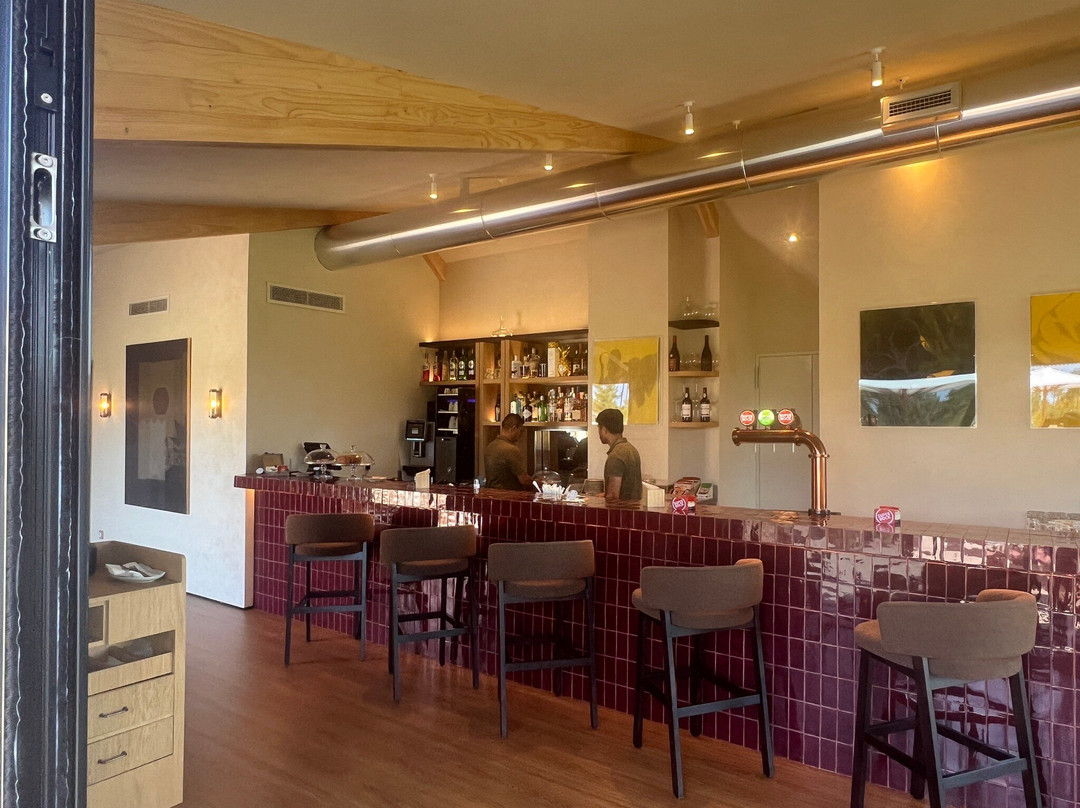 Dunas Comporta Golf Course