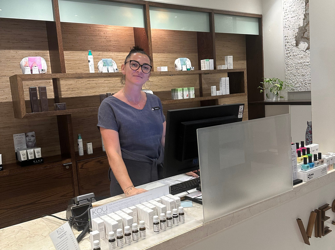 Vie Spa Palm Cove-棕榈湾必去景点