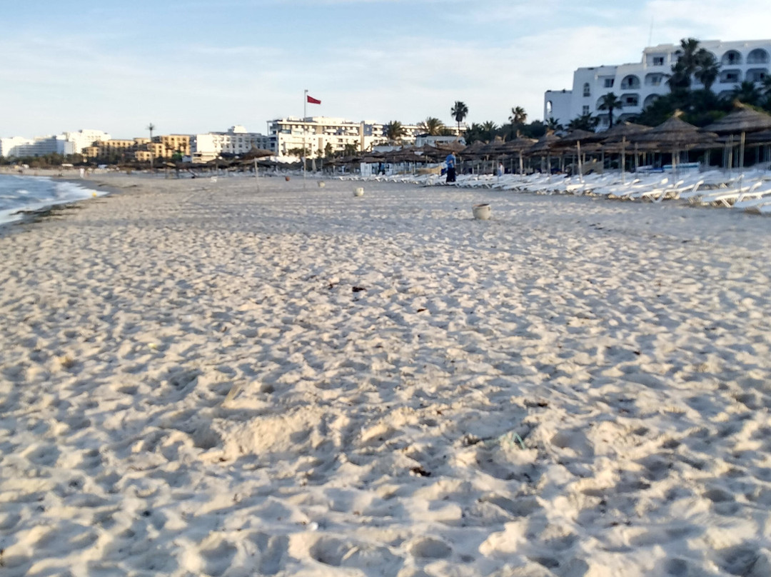 JAZ Tour Khalef Hotel主图