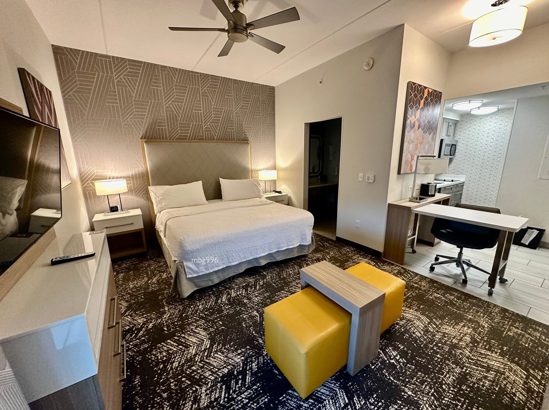 Homewood Suites by Hilton Lynchburg主图