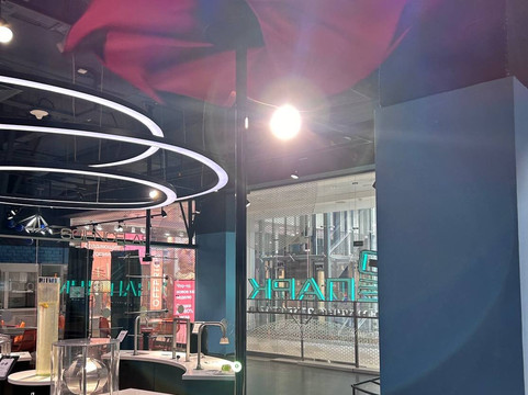 InnoPark-莫斯科必去景点