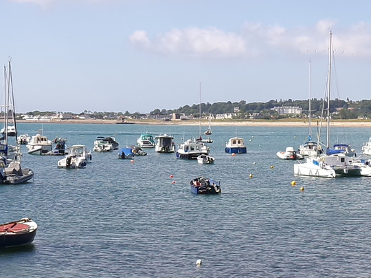 Waverley Coach Tours-St. Helier必去景点