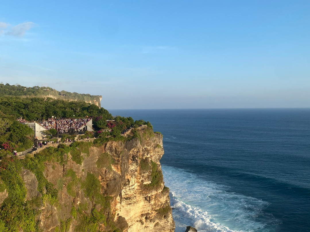 Roy Bali Activities-库塔必去景点