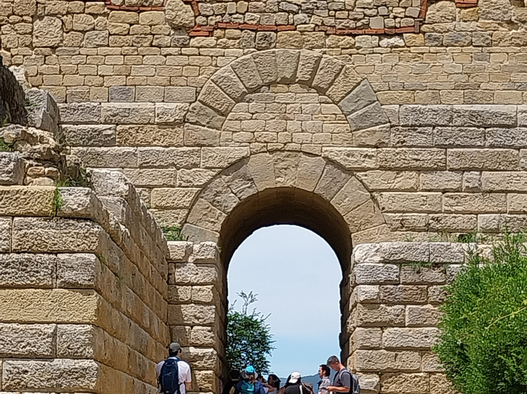 Parco Archeologico di Elea - Velia景点图片