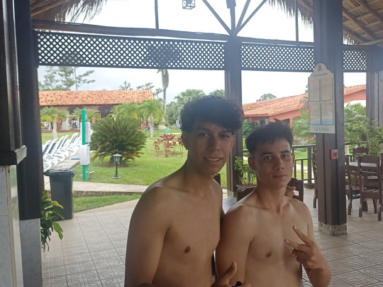 Hotel Horizontes La Ermita主图