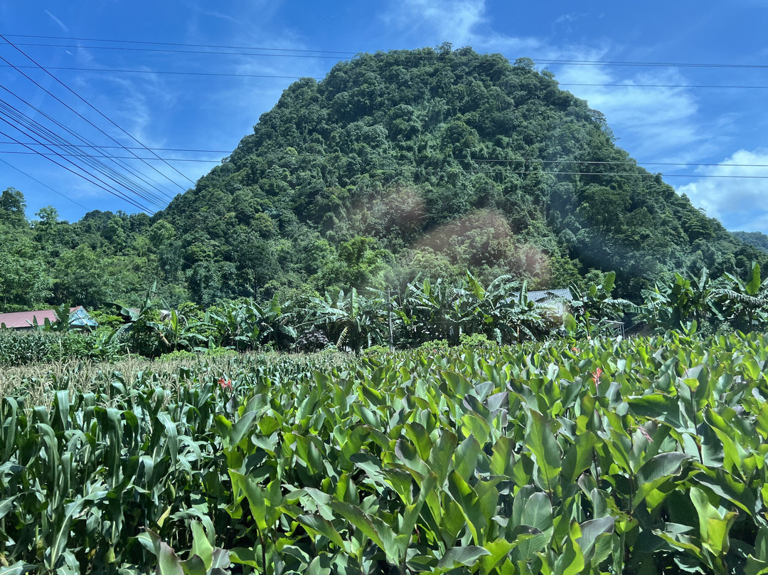 Indigen Boutique Hotel Cao Bang